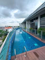 Siglap V (D15), Apartment #566420731